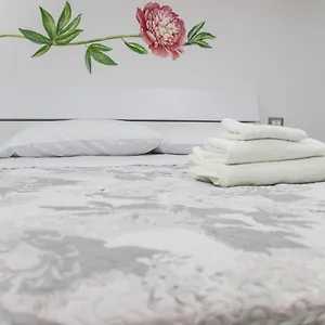  Hébergement de vacances 'o Vascio Di Rosa