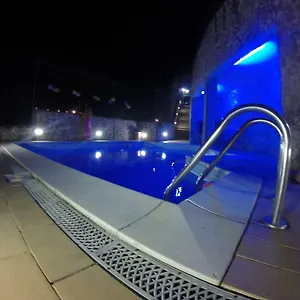  Appartement Giardini Di Capodimonte
