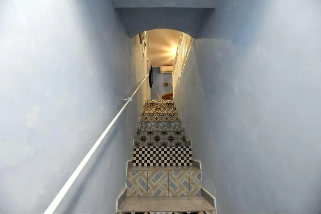Light Blue Home Naples Holiday home