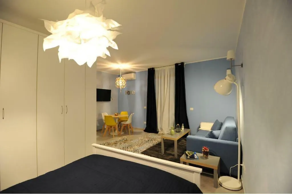 Holiday home Light Blue Home Naples