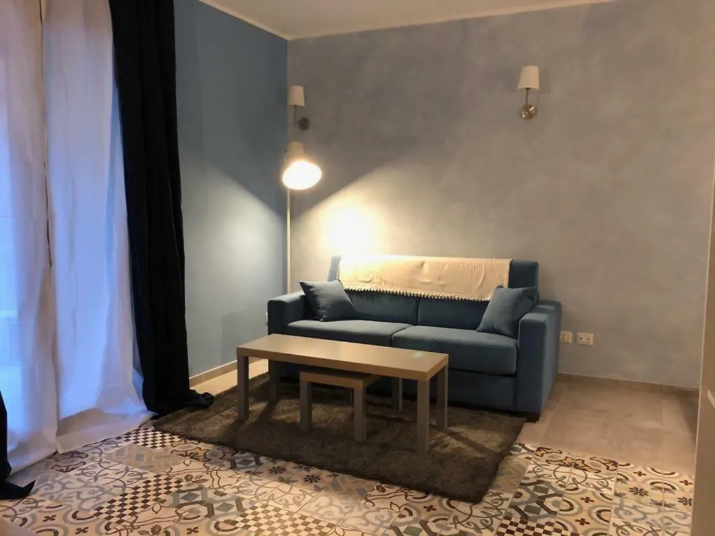 Light Blue Home Naples Holiday home