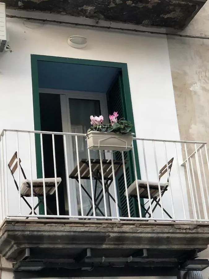 Light Blue Home Naples 0*,
